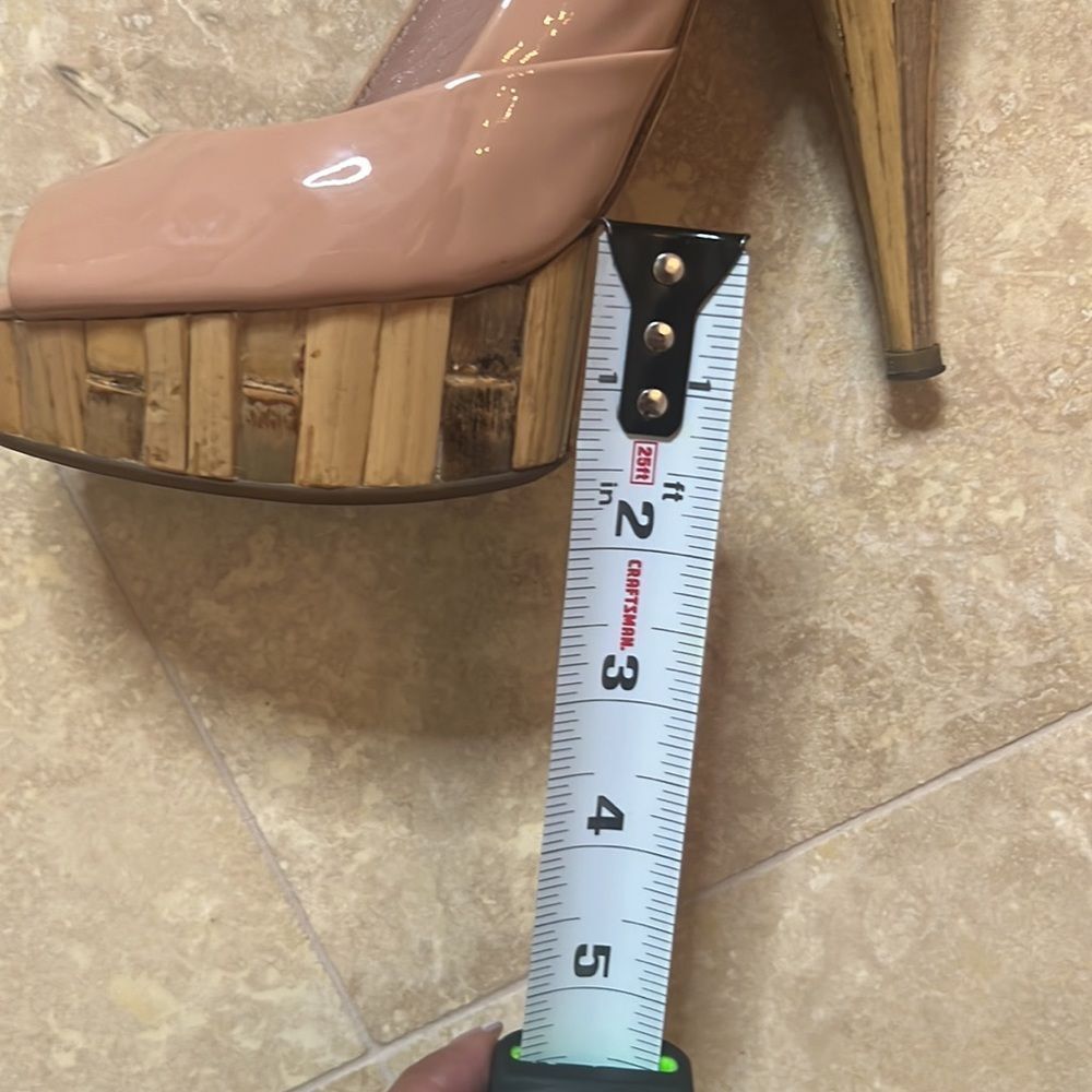 💕Miu Miu Heels💕  - Picture 10 of 10